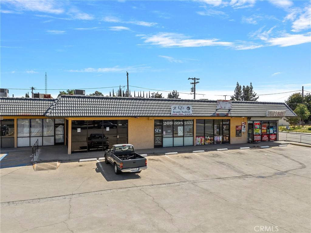 Livingston, CA 95334,1435 Crowell ST