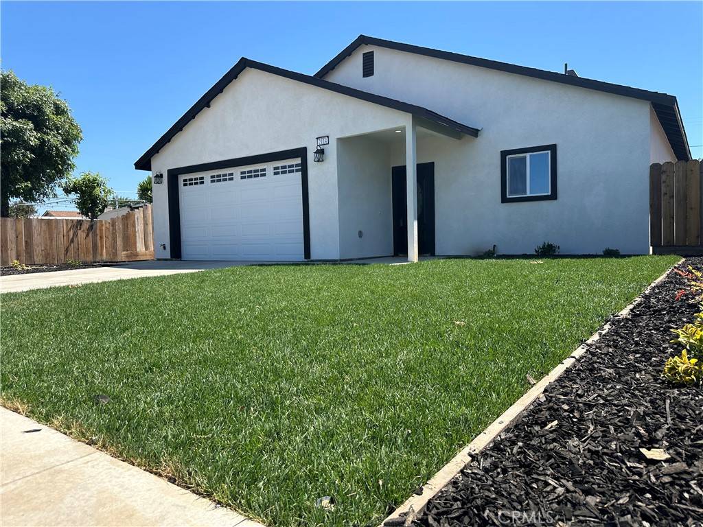 Merced, CA 95348,2114 Beachwood DR