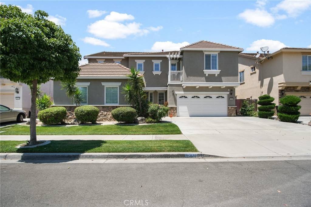 Ceres, CA 95307,2209 Giant Oak LN