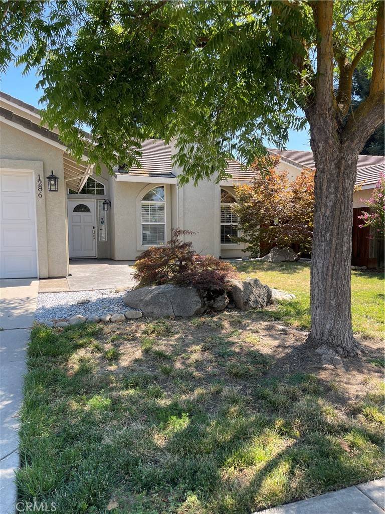 Merced, CA 95340,1286 Panorama Point CT