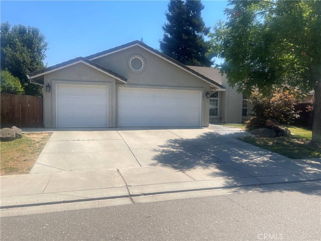 Merced, CA 95340,1286 Panorama Point CT