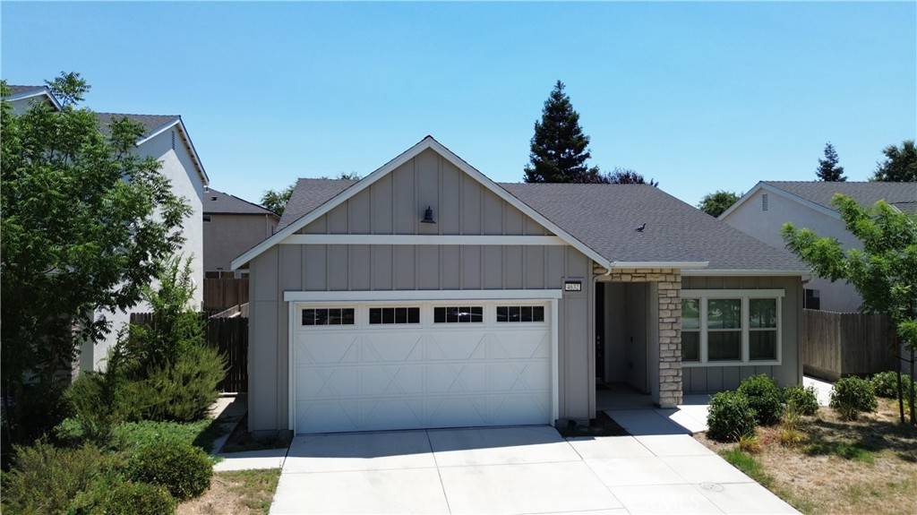 Merced, CA 95348,4632 Beckman WAY