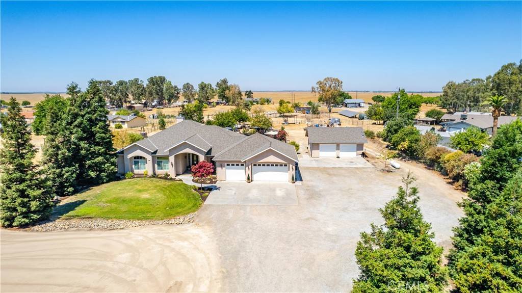 Madera, CA 93636,16272 Mark RD