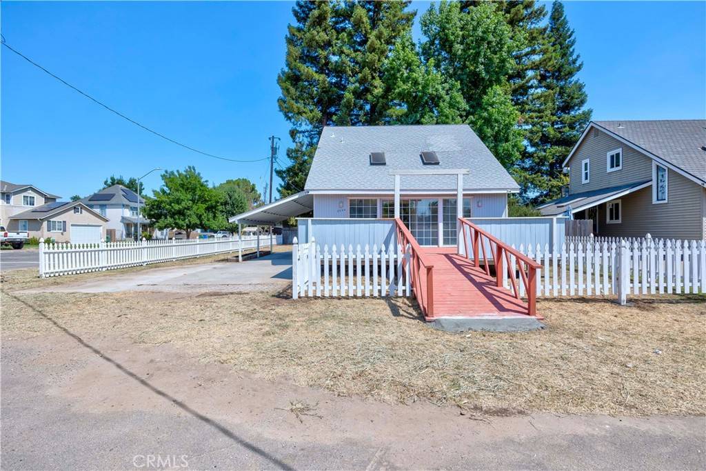 Snelling, CA 95369,2554 Merced ST