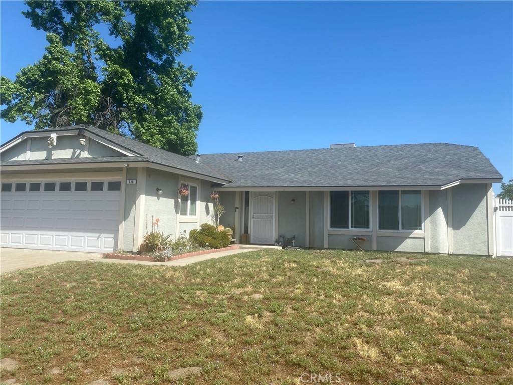 Chowchilla, CA 93610,428 Calaveras ST