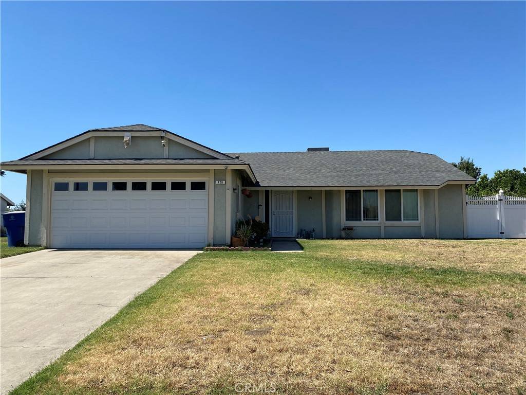 Chowchilla, CA 93610,428 Calaveras ST