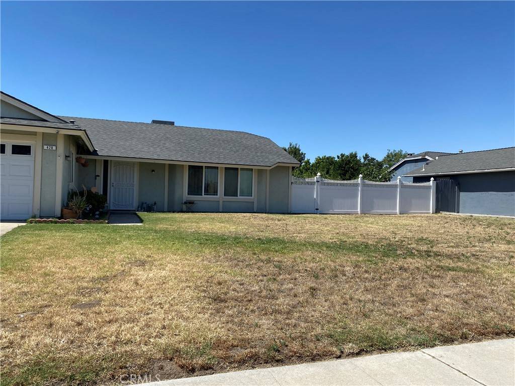 Chowchilla, CA 93610,428 Calaveras ST