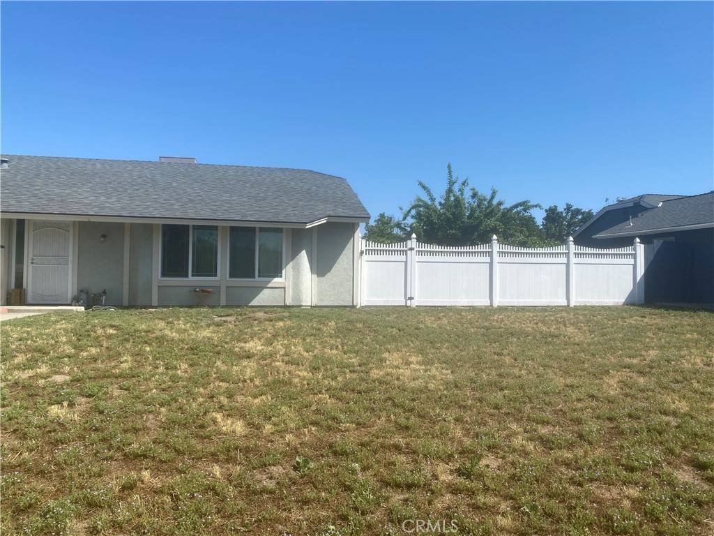 Chowchilla, CA 93610,428 Calaveras ST