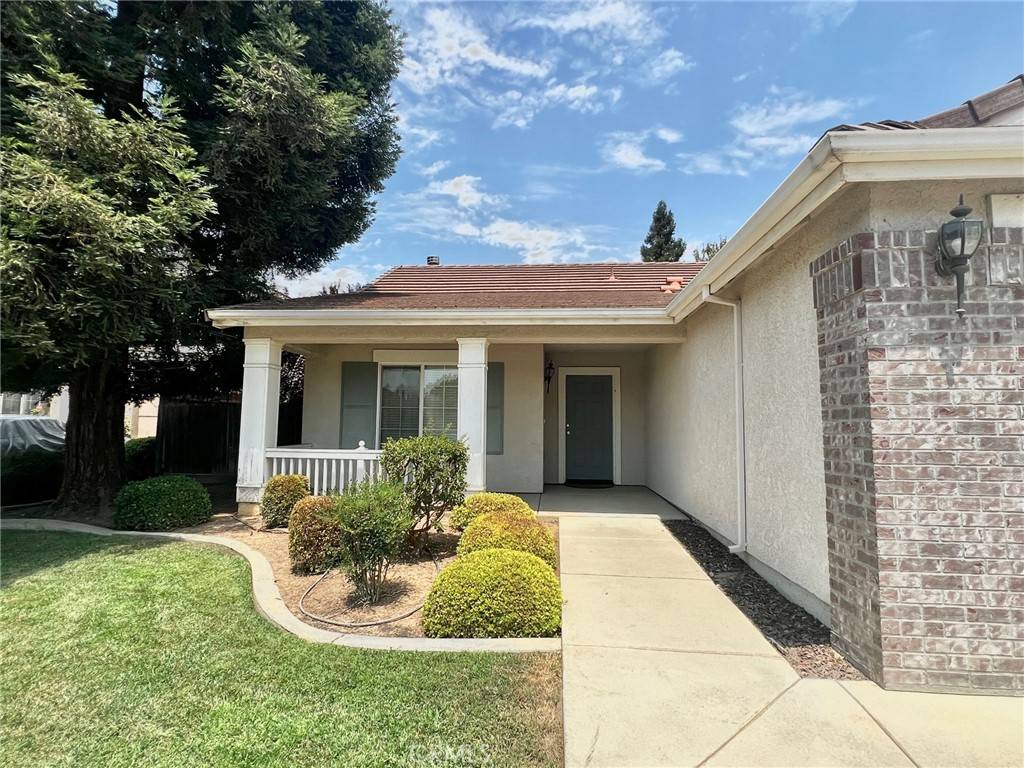 Merced, CA 95340,1731 Presidio CT