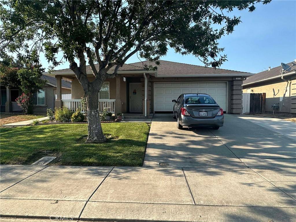 Merced, CA 95341,457 Vargus CT