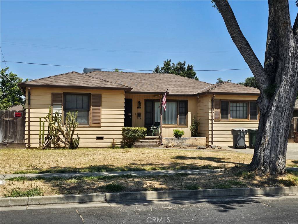 Merced, CA 95340,1393 W 25th ST