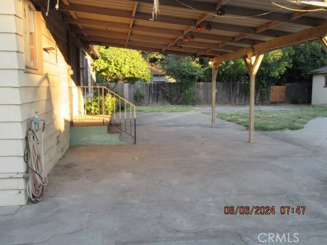 Merced, CA 95340,1393 W 25th ST