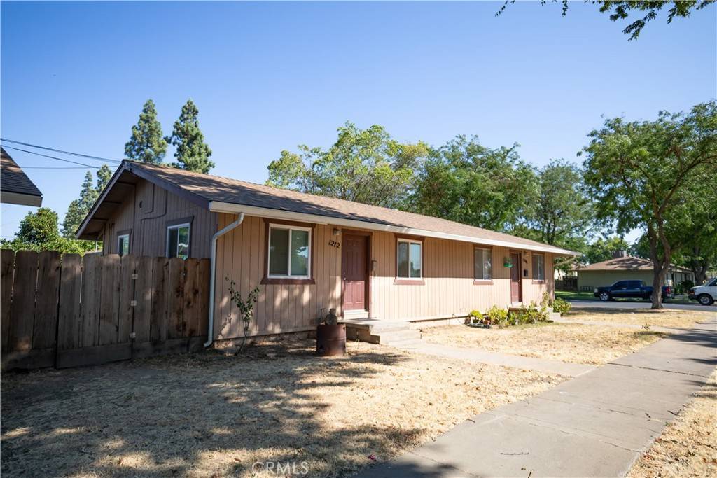 Merced, CA 95341,1206 U ST