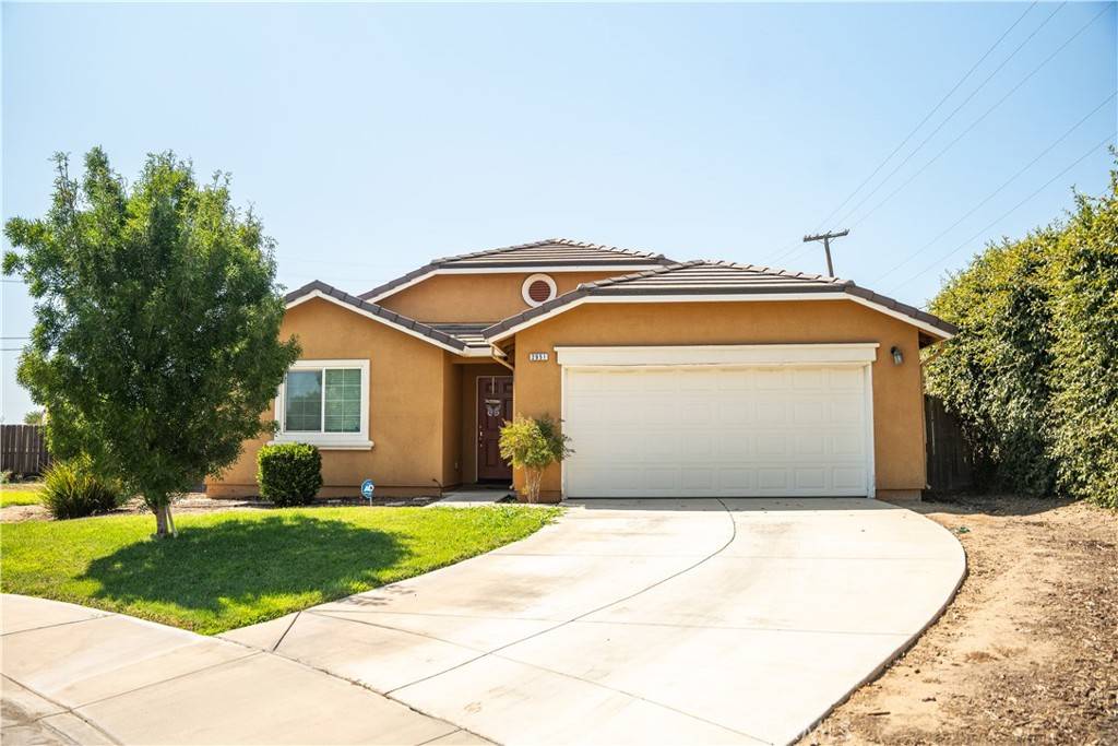 Merced, CA 95348,2951 N Big Sandy CT