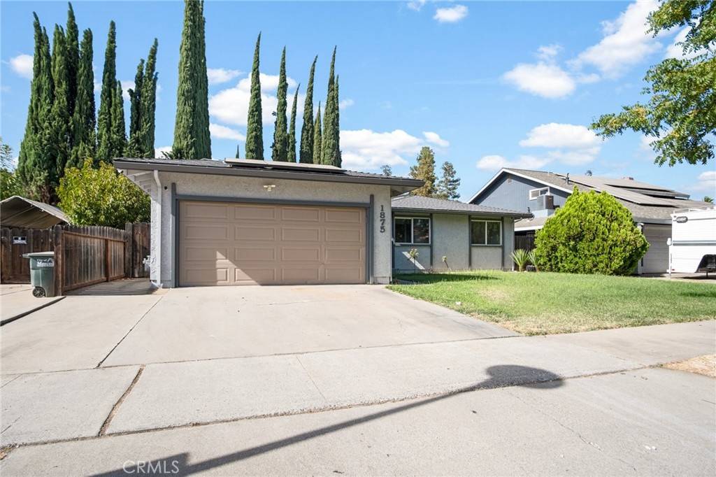 Merced, CA 95340,1875 Gettysburg AVE