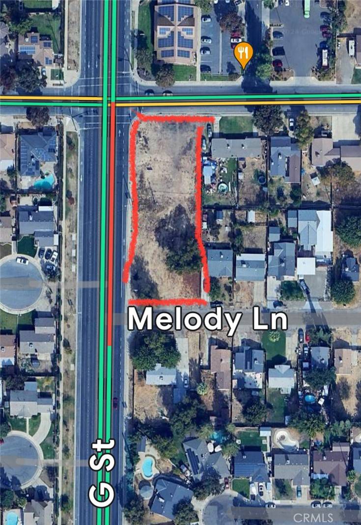 Merced, CA 95340,3454 G ST