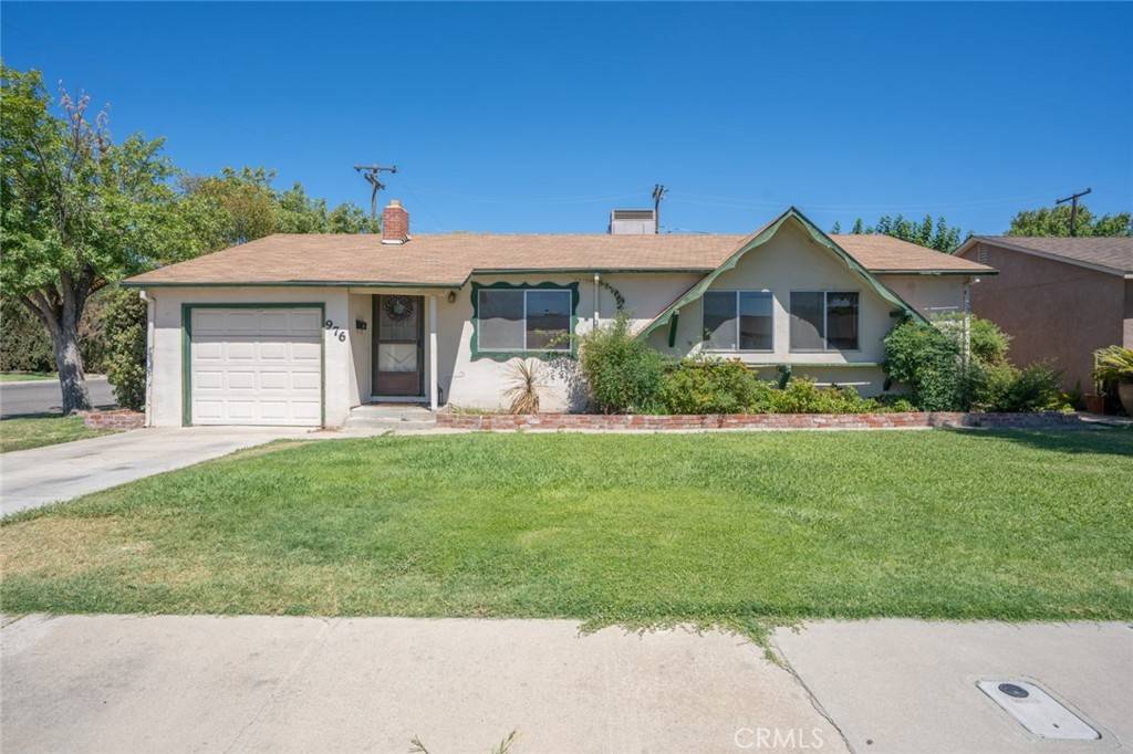 Los Banos, CA 93635,976 Granada CIR