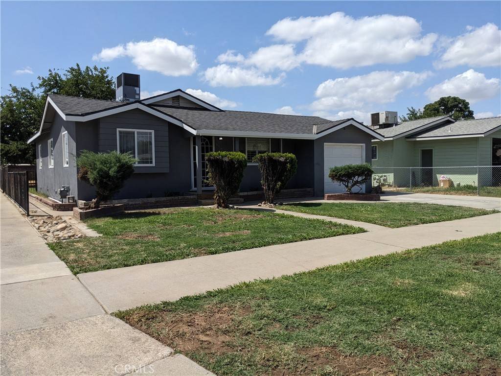 Merced, CA 95341,452 W 5th ST