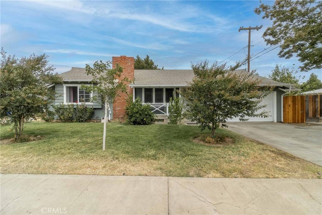 Merced, CA 95341,1825 Merced AVE