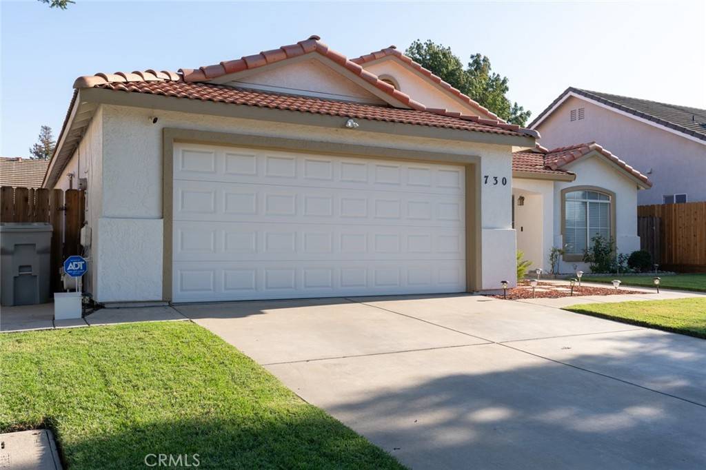 Atwater, CA 95301,730 Summerfield DR