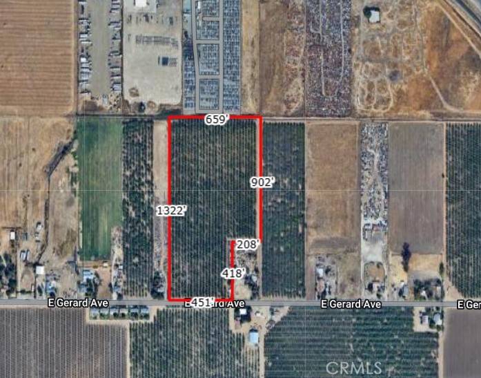 Merced, CA 95341,1081 E Gerard AVE