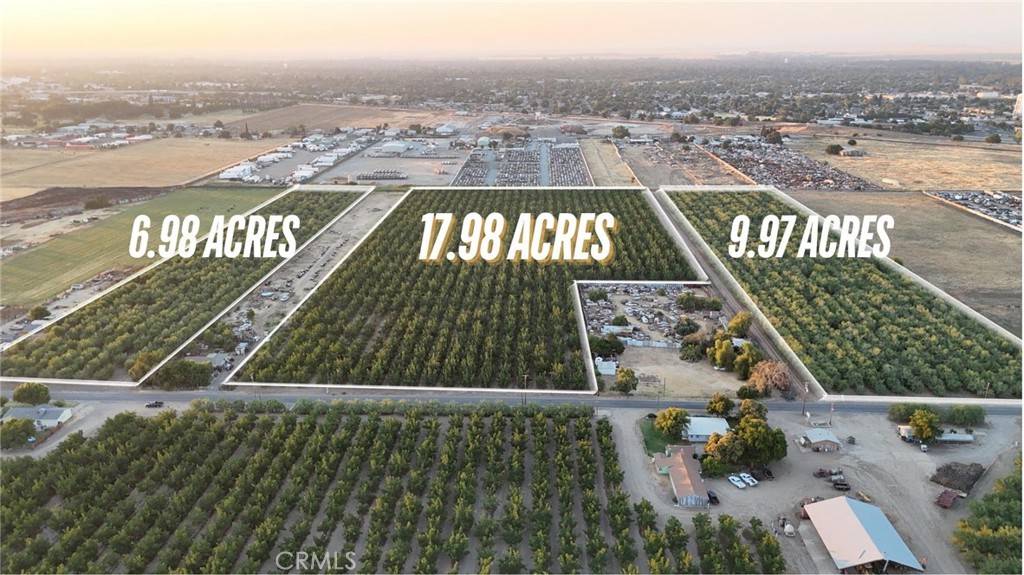 Merced, CA 95341,1035 E Gerard AVE