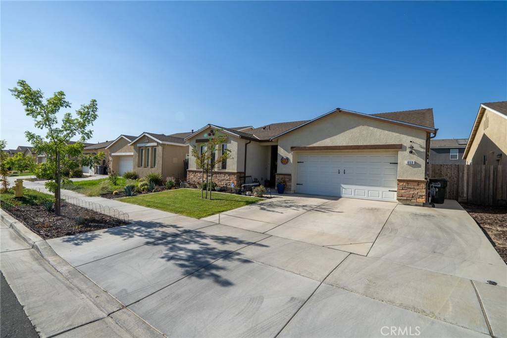 Merced, CA 95348,653 Marybelle DR