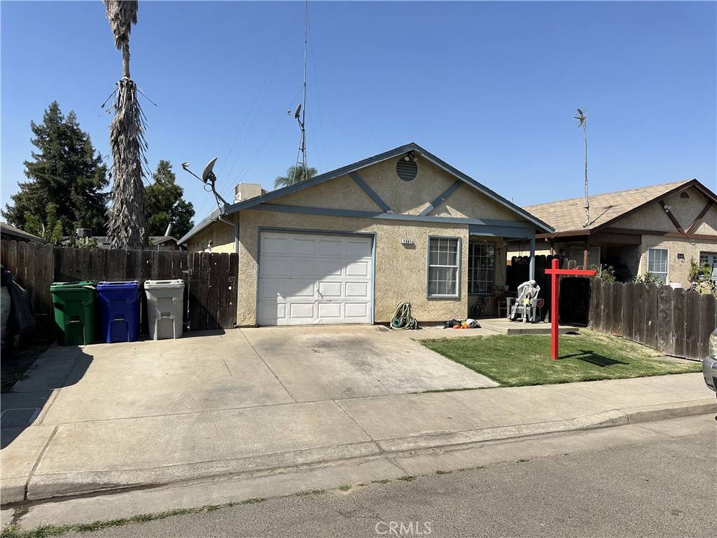 Atwater, CA 95301,1541 Vine CIR