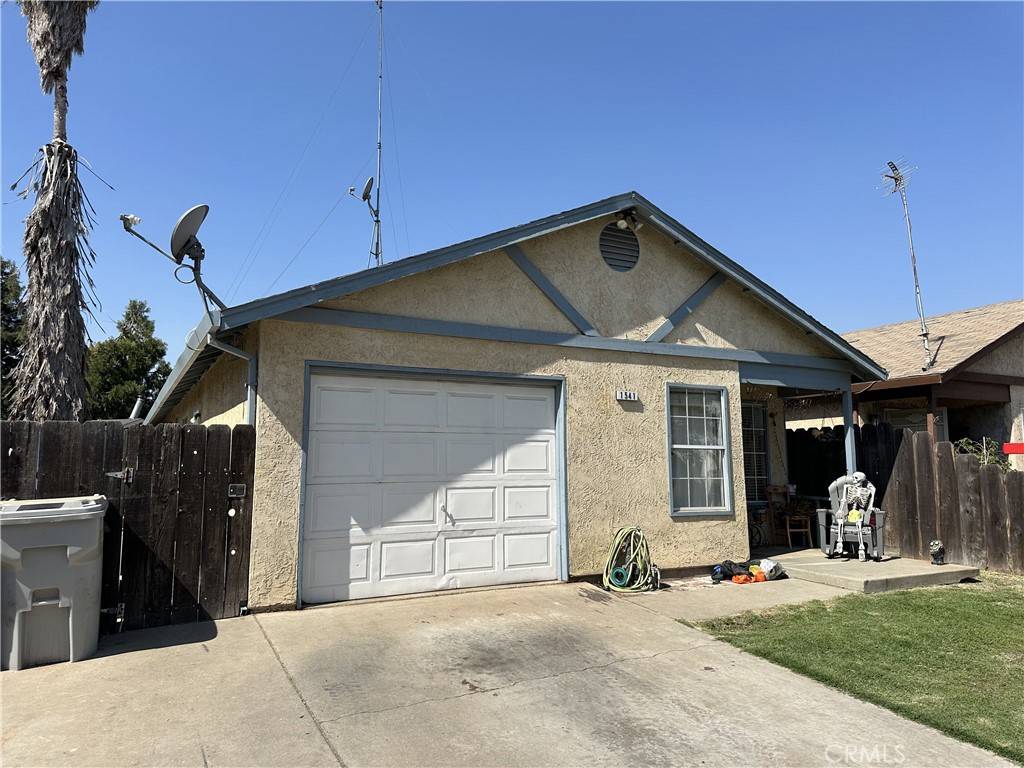 Atwater, CA 95301,1541 Vine CIR