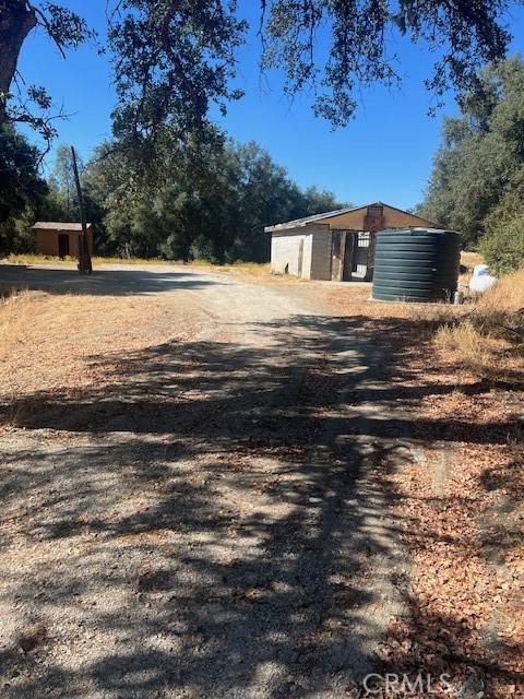 Mariposa, CA 95338,4050 Indian Peak RD