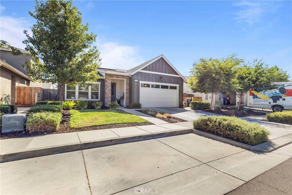 Merced, CA 95340,3760 Magellan