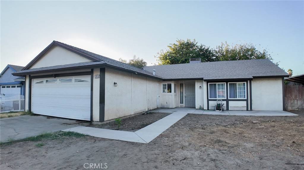 Chowchilla, CA 93610,560 Rosehill DR