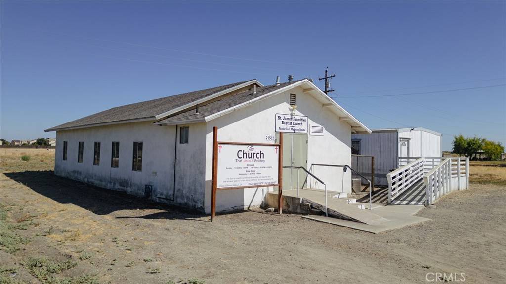 Dos Palos, CA 93620,21562 Reynolds AVE