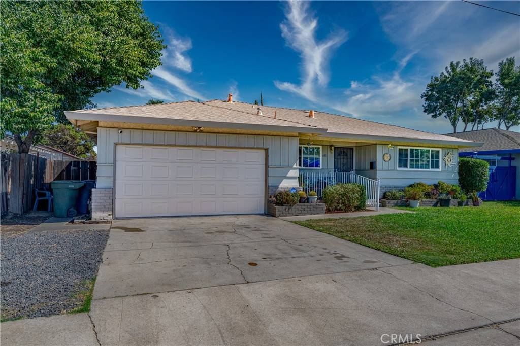 Merced, CA 95341,1680 Celeste CT