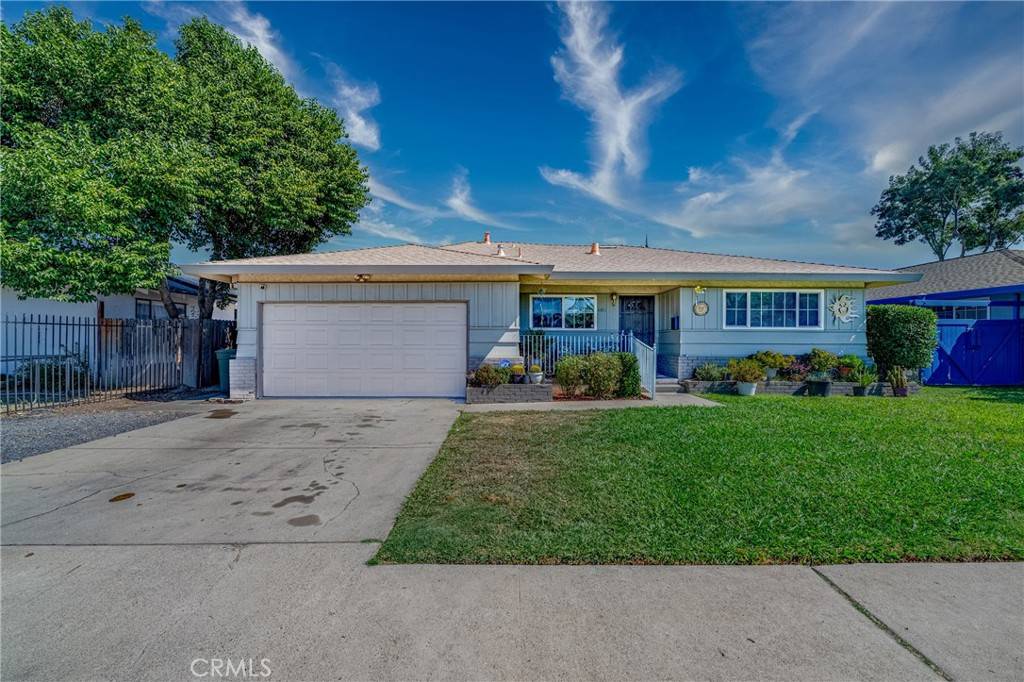 Merced, CA 95341,1680 Celeste CT