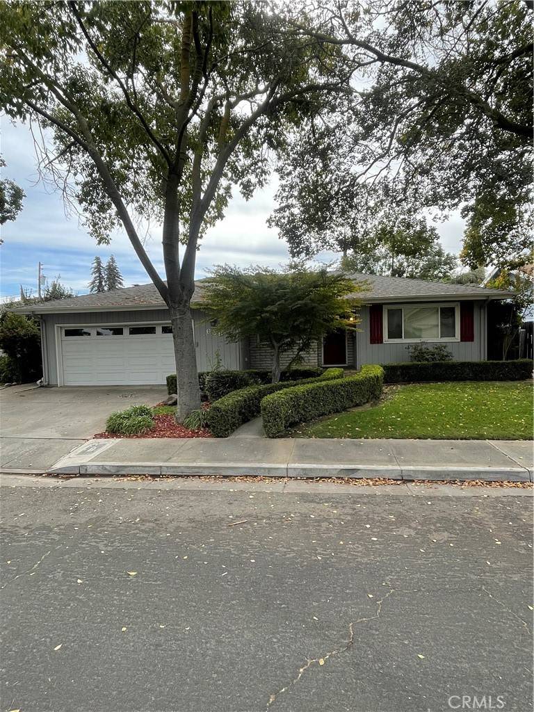 Merced, CA 95340,658 David CT