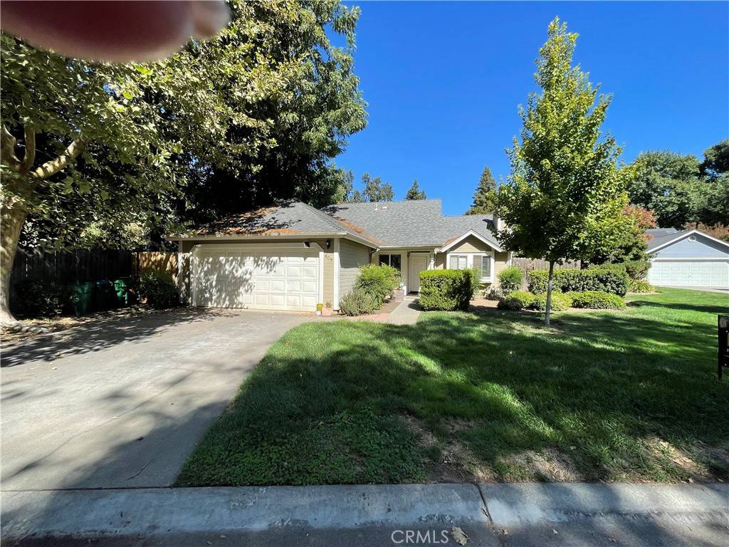 Chico, CA 95926,609 Victorian Park DR