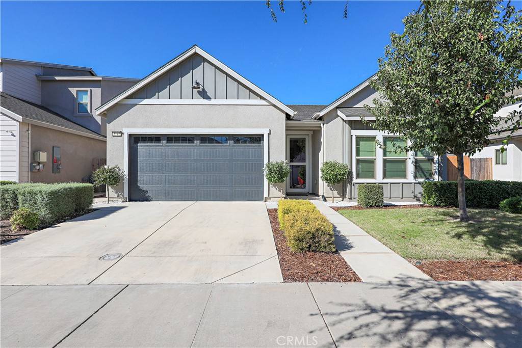 Merced, CA 95340,3747 De Soto WAY