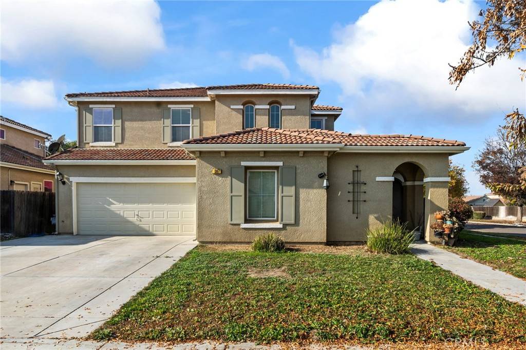 Los Banos, CA 93635,367 Sunburst ST