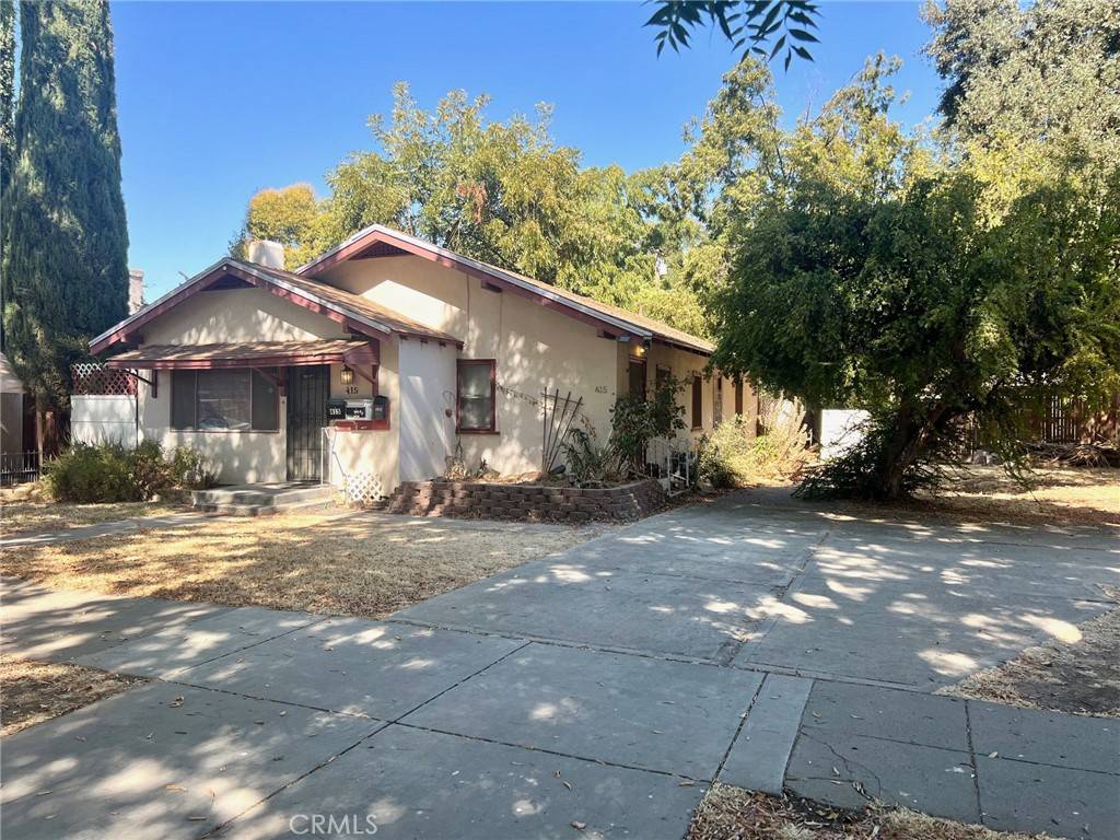 Merced, CA 95340,415 W 25th ST