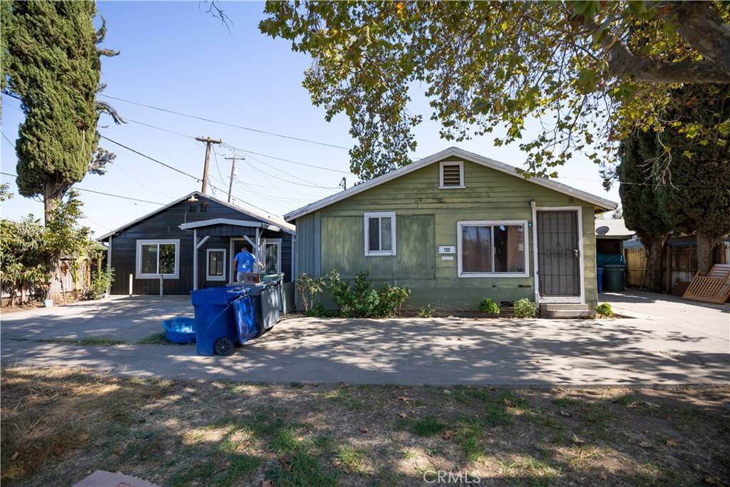 Merced, CA 95341,1122 N ST