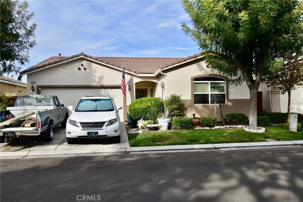 Los Banos, CA 93635,2955 La Vina CIR