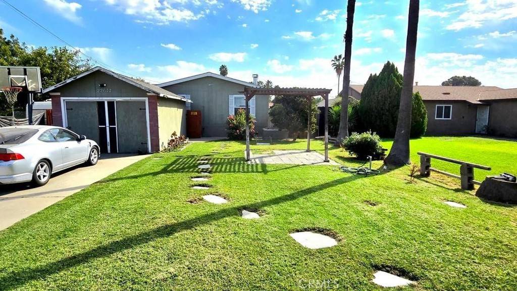 Chowchilla, CA 93610,22677 Maple ST