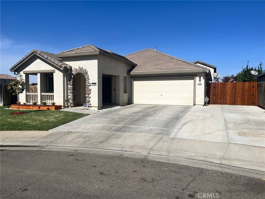 Merced, CA 95348,1389 Baxter CT