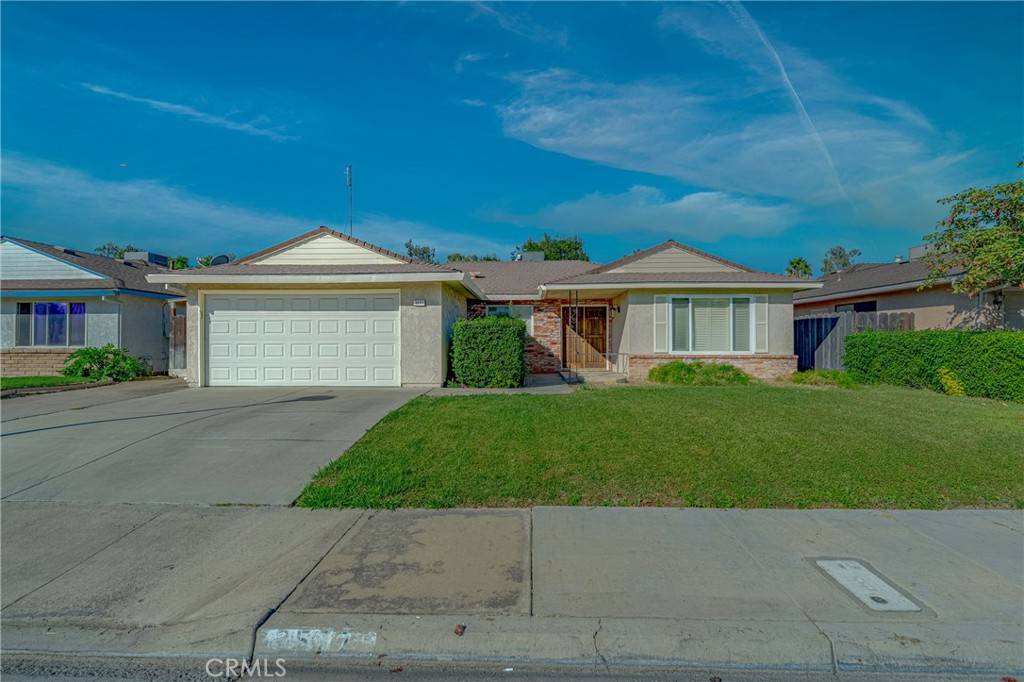 Merced, CA 95348,3577 Hagen CT