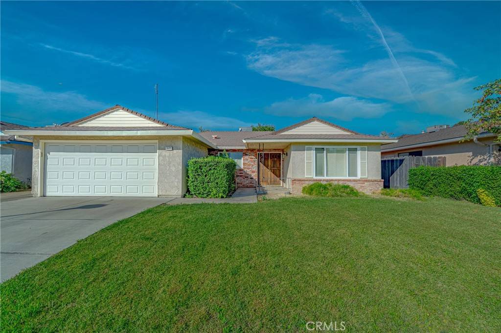 Merced, CA 95348,3577 Hagen CT