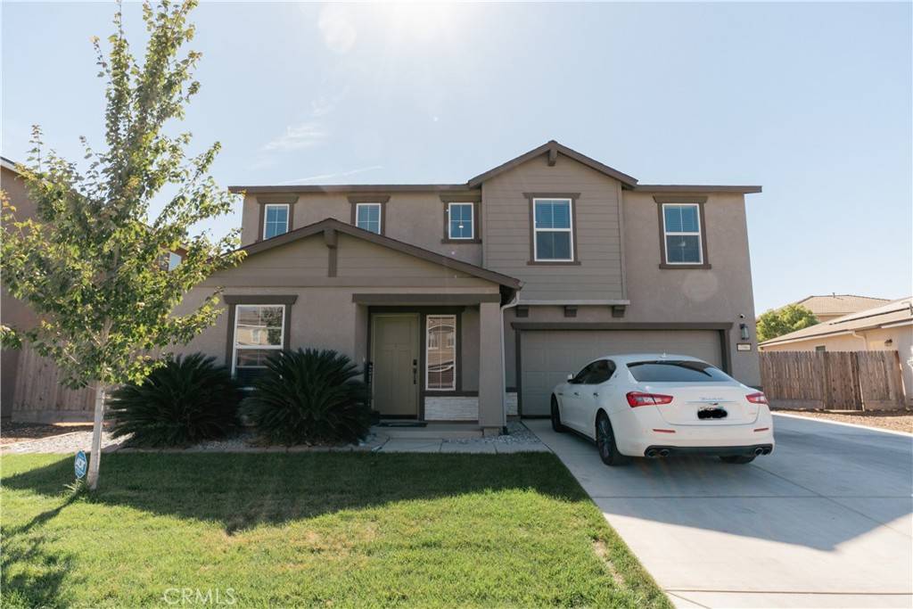 Merced, CA 95348,756 Heitz WAY