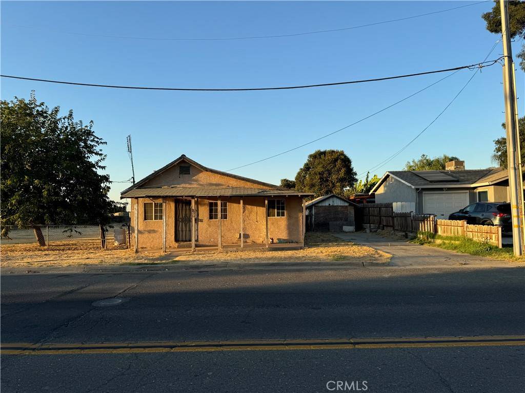 Merced, CA 95341,236 Cone AVE