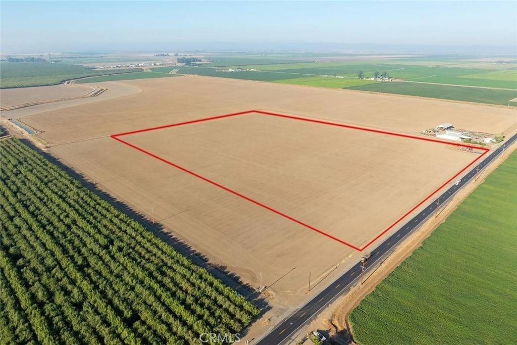 Merced, CA 95341,27 Acres W Dickenson Ferry RD