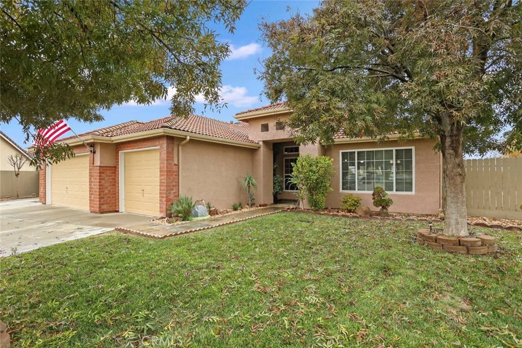 Los Banos, CA 93635,759 Blanc De Noir CT